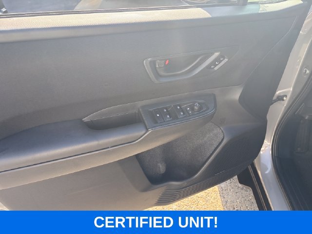 2026 Subaru Outback Limited - Photo 10