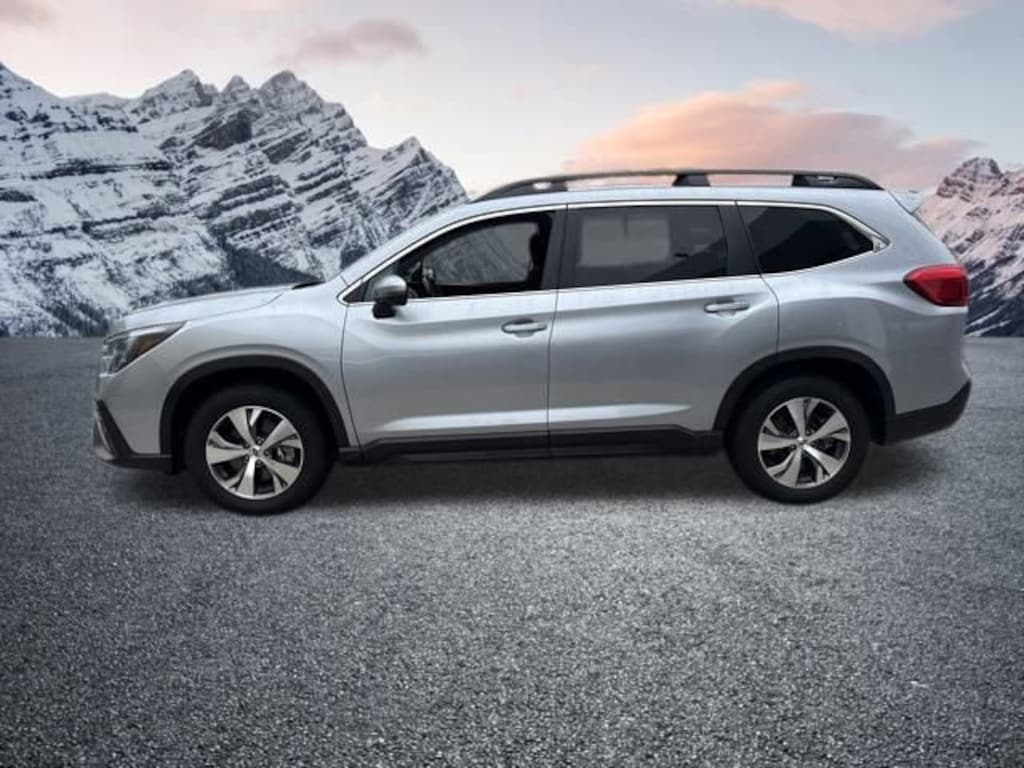 Used 2023 Subaru Ascent Premium SUV