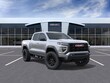 GMC Canyon