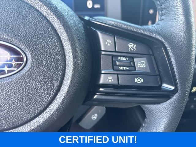 2026 Subaru Outback Limited - Photo 29
