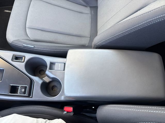 2024 Subaru Crosstrek Base - Photo 27