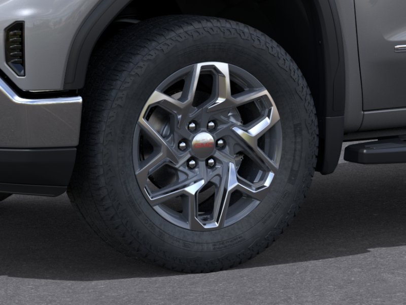 2026 GMC Sierra 1500 SLT - Photo 9