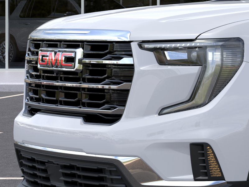 2026 GMC Acadia Elevation - Photo 13