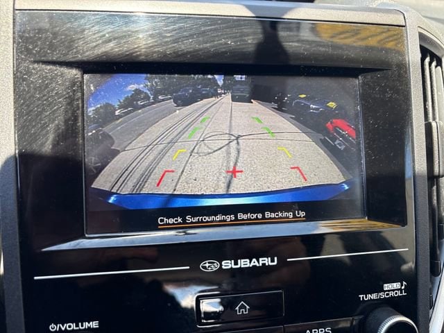 2019 Subaru Impreza Base - Photo 21