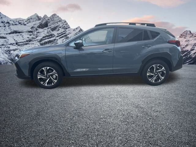 2024 Subaru Crosstrek Premium photo 3