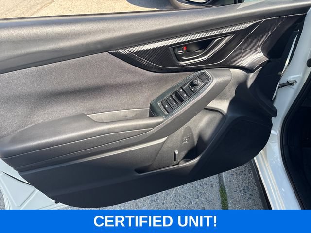 2023 Subaru Crosstrek Base - Photo 10