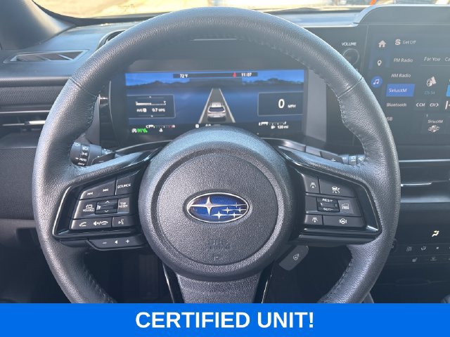 2026 Subaru Outback Limited - Photo 15