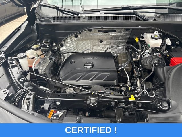 2023 Buick Encore GX Select - Photo 23