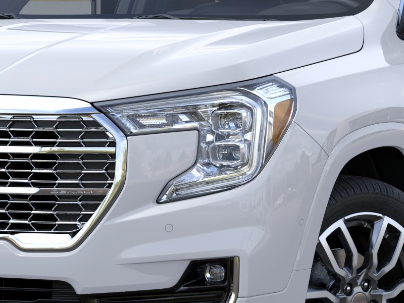 2023 GMC Terrain Denali - Photo 51