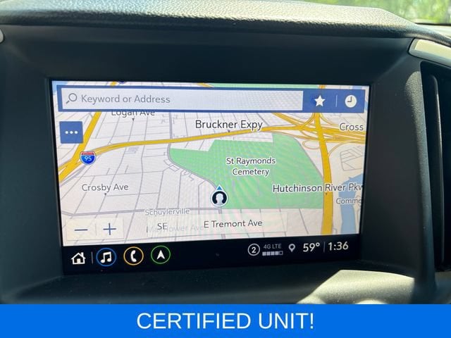 2023 GMC Terrain Denali - Photo 20