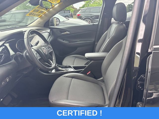 2023 Buick Encore GX Select - Photo 9