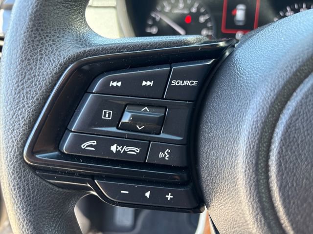 2024 Subaru Crosstrek Base - Photo 29