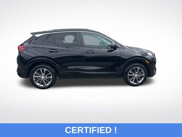 2023 Buick Encore GX Select - Photo 7