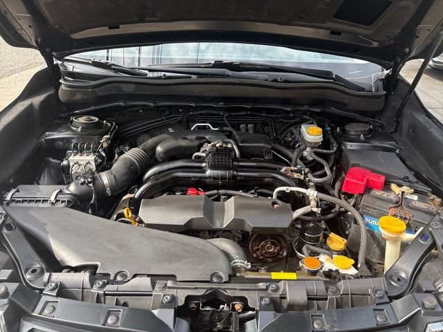 2015 Subaru Forester i Premium - Photo 23
