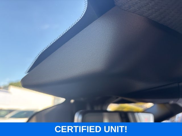 2026 Subaru Outback Limited - Photo 32
