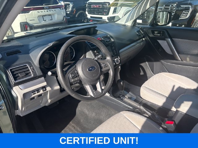 2017 Subaru Forester Base - Photo 14