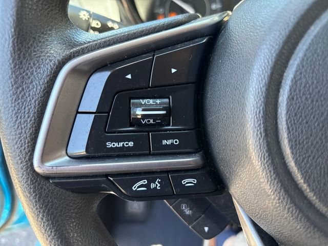 2019 Subaru Impreza Base - Photo 28