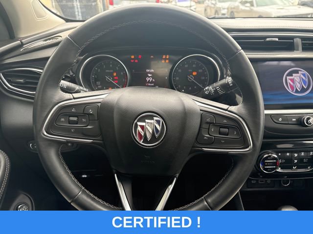 2023 Buick Encore GX Select - Photo 15