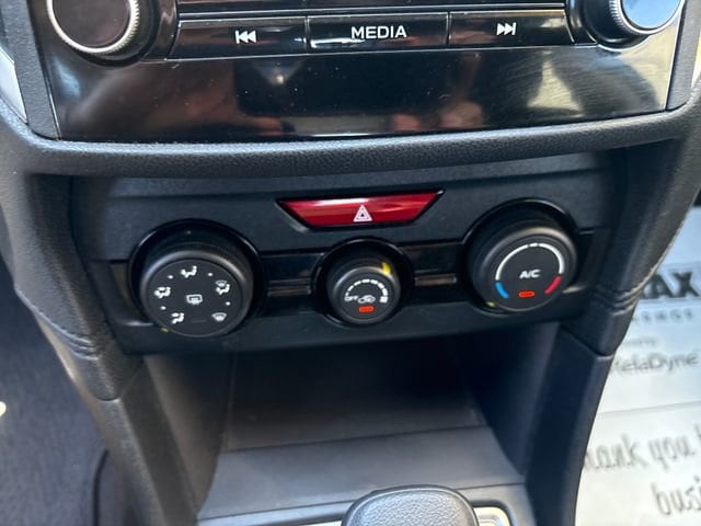 2019 Subaru Impreza Base - Photo 19