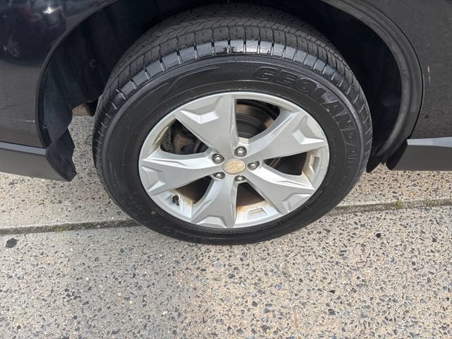 2015 Subaru Forester i Premium - Photo 35