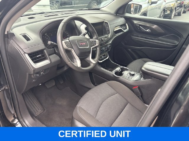 2023 GMC Terrain SLE - Photo 14