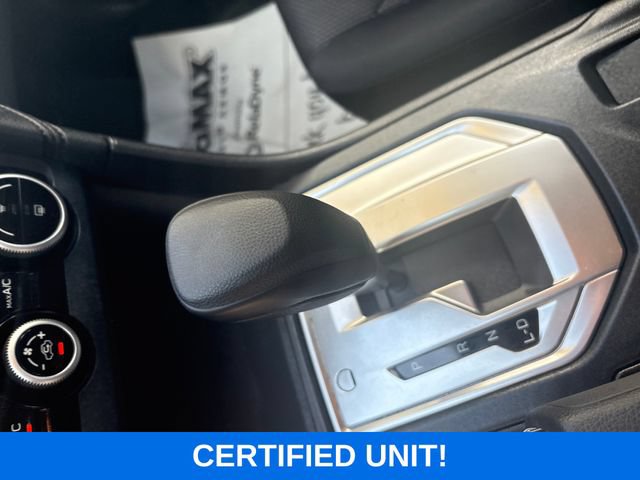 2023 Subaru Crosstrek Base - Photo 25
