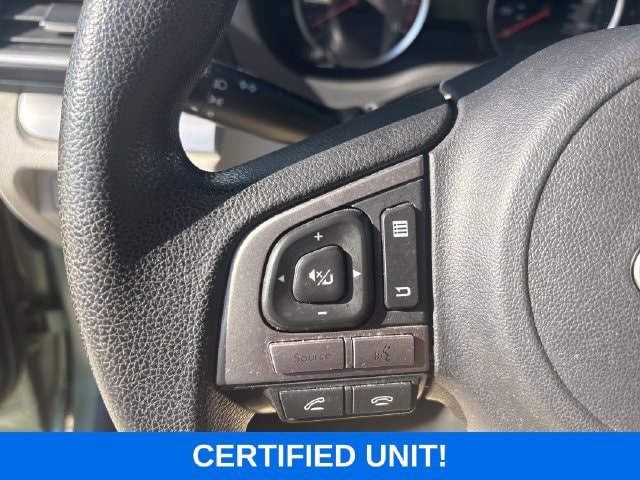 2017 Subaru Forester Base - Photo 29