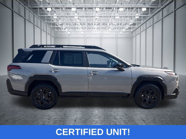 2026 Subaru Outback Limited - Photo 7