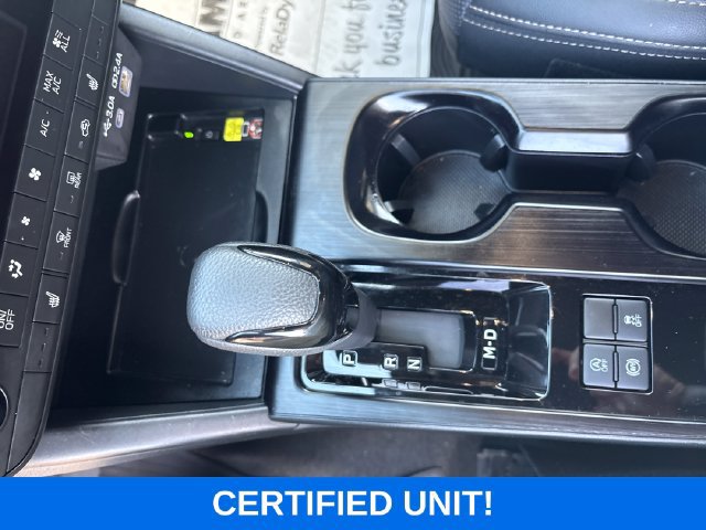2026 Subaru Outback Limited - Photo 22