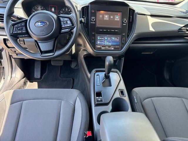 2024 Subaru Crosstrek Base - Photo 13