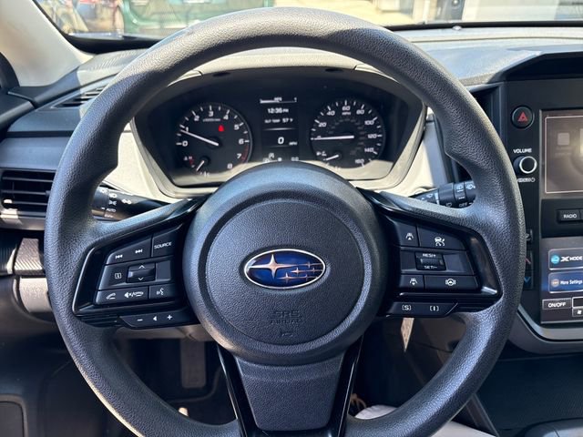 2024 Subaru Crosstrek Base - Photo 15