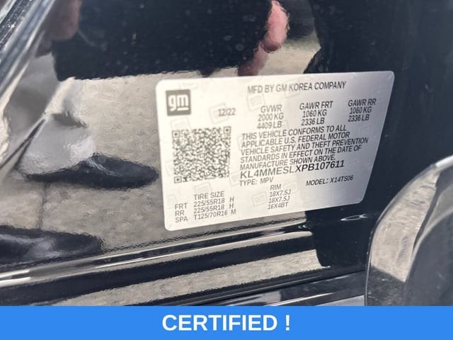 2023 Buick Encore GX Select - Photo 31
