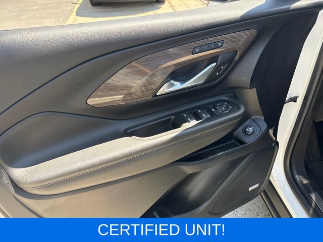 2023 GMC Terrain Denali - Photo 10