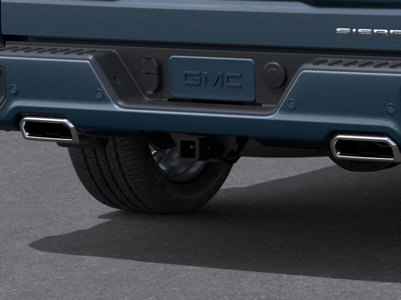 2026 GMC Sierra 1500 Denali - Photo 14