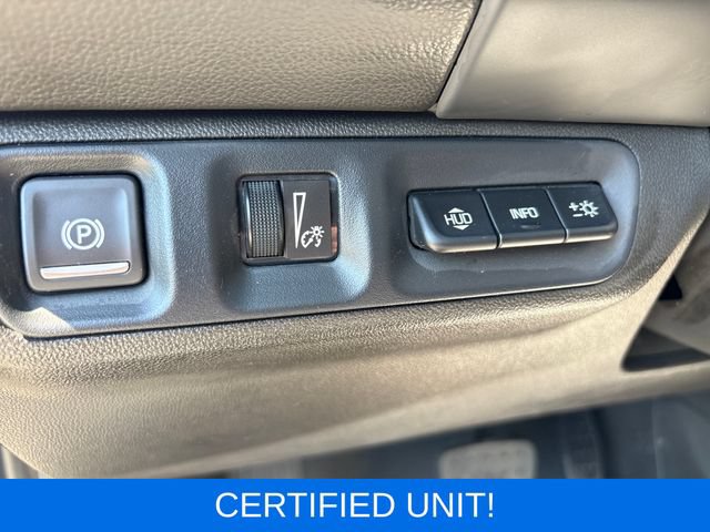 2023 GMC Acadia Denali - Photo 27