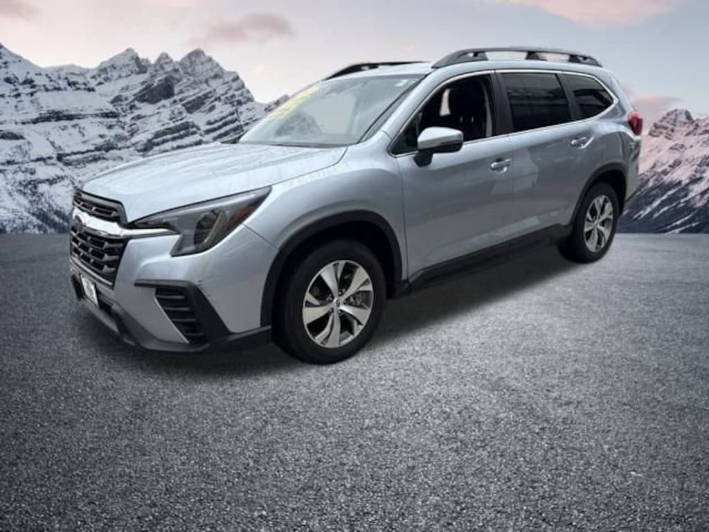 Used 2023 Subaru Ascent Premium SUV