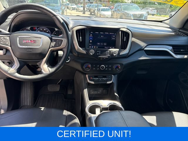 2023 GMC Terrain Denali - Photo 13