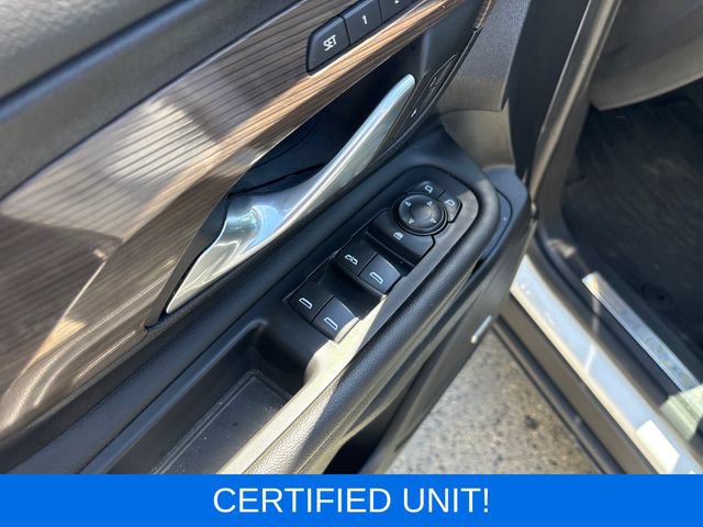 2023 GMC Terrain Denali - Photo 11