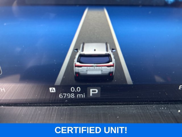 2026 Subaru Outback Limited - Photo 17