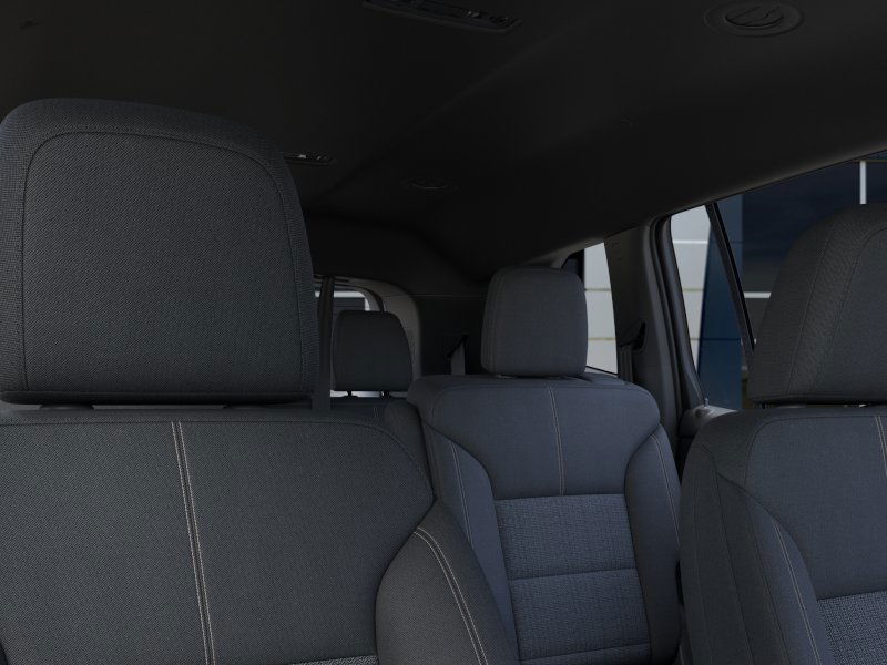 2026 GMC Acadia Elevation - Photo 24