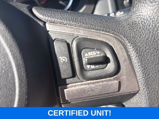 2017 Subaru Forester Base - Photo 28