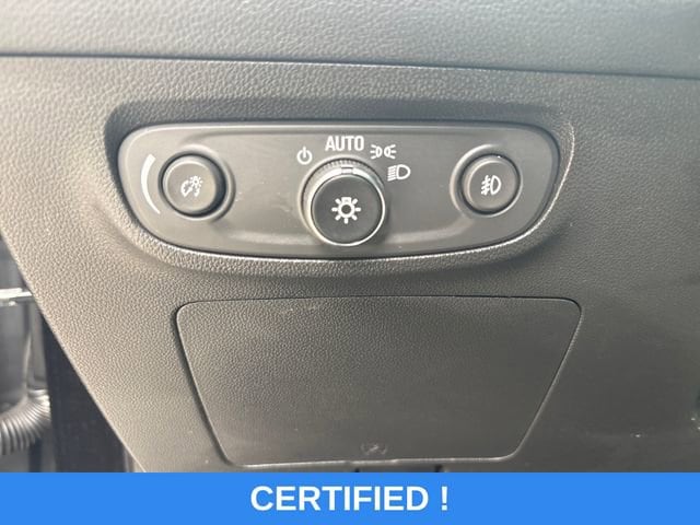 2023 Buick Encore GX Select - Photo 27