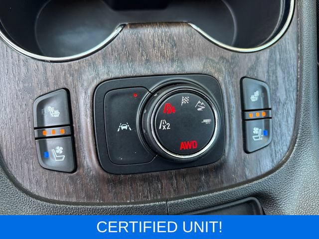 2023 GMC Acadia Denali - Photo 30