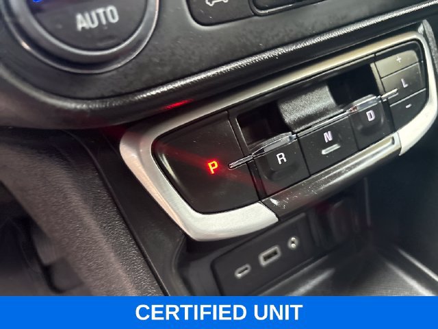 2023 GMC Terrain SLE - Photo 25