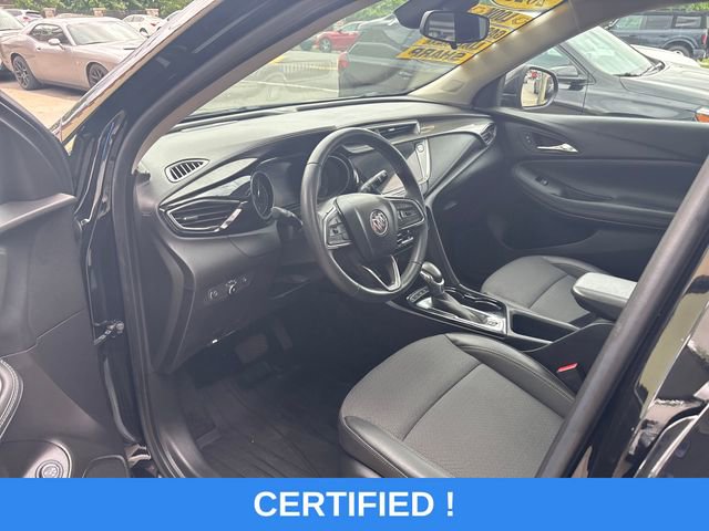 2023 Buick Encore GX Select - Photo 14
