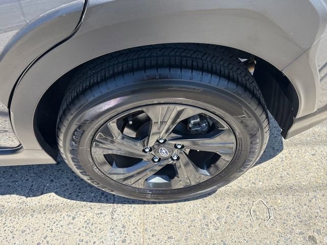 2024 Subaru Crosstrek Base - Photo 35
