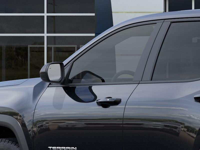 2027 GMC Terrain Elevation - Photo 12