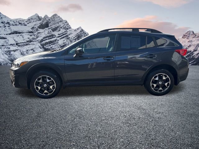 2018 Subaru Crosstrek Premium photo 3