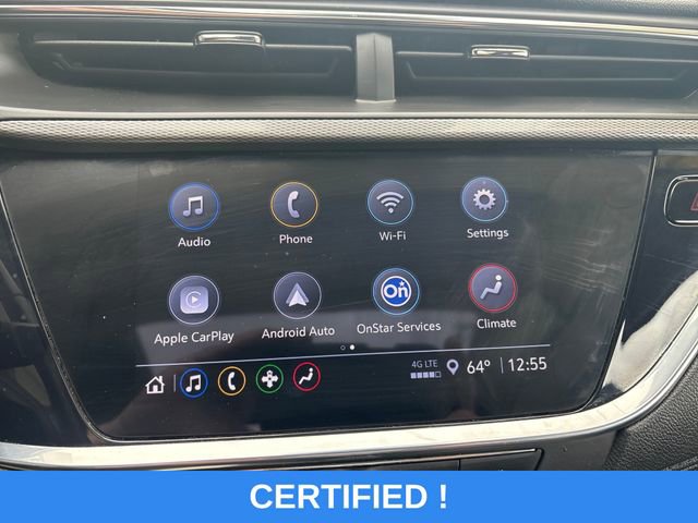 2023 Buick Encore GX Select - Photo 20