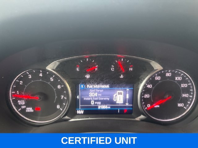 2023 GMC Terrain SLE - Photo 16